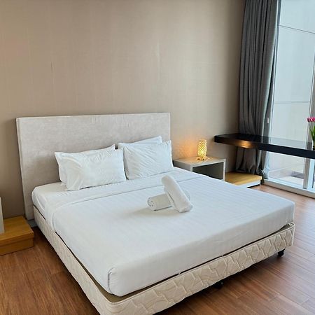 Faced Suites Platinum Klcc Kuala Lumpur Luaran gambar