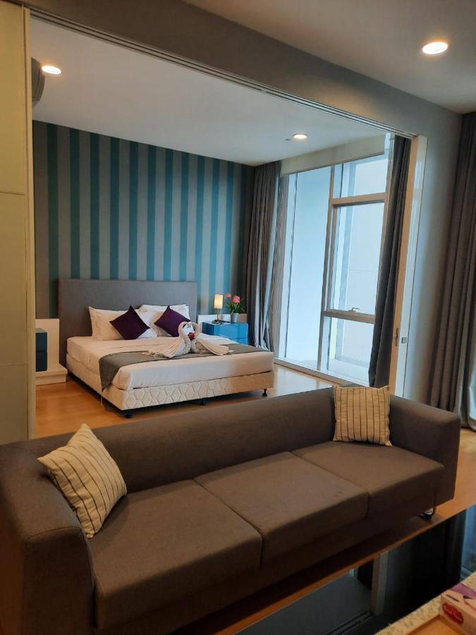 Faced Suites Platinum Klcc Kuala Lumpur Luaran gambar