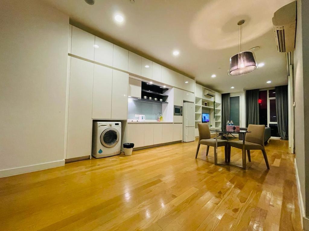 Faced Suites Platinum Klcc Kuala Lumpur Luaran gambar