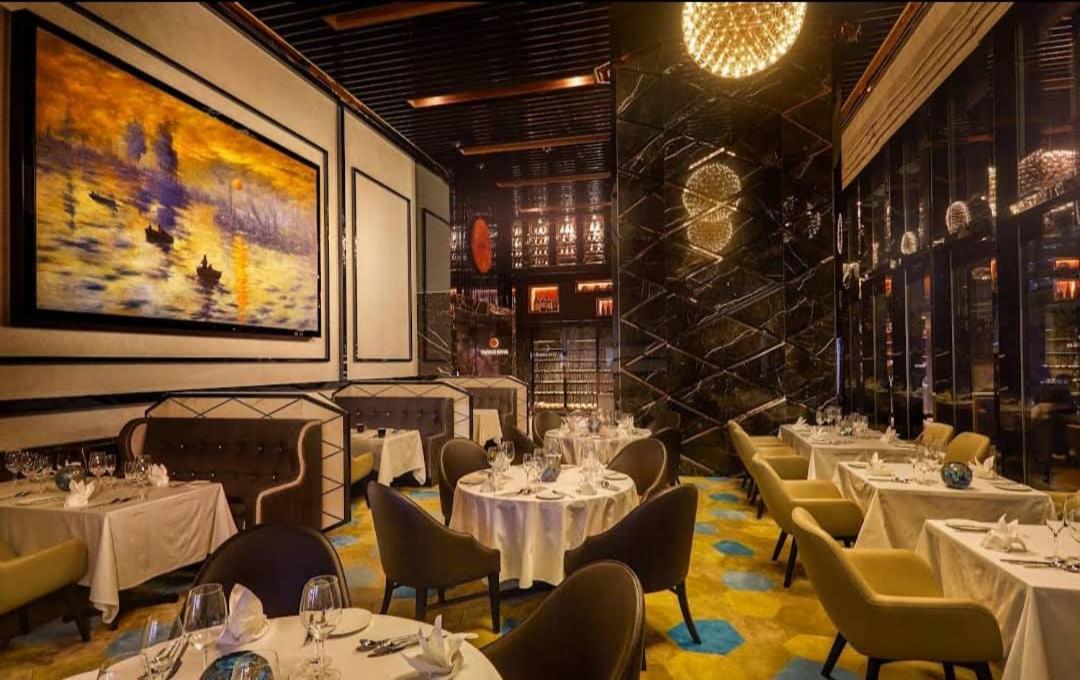 Faced Suites Platinum Klcc Kuala Lumpur Luaran gambar