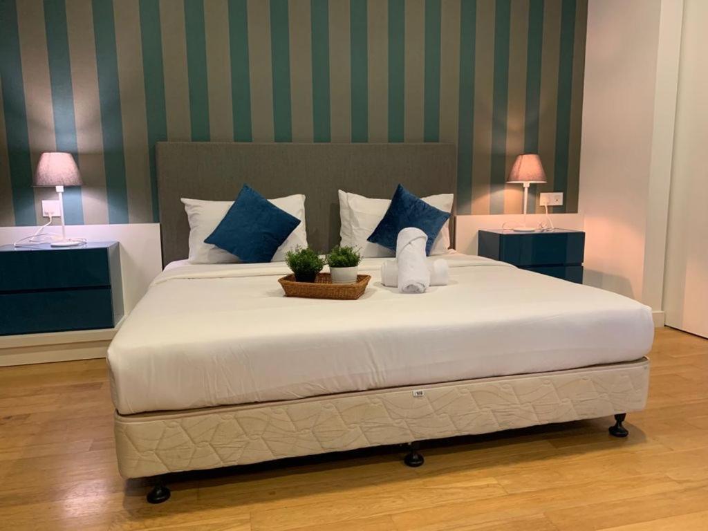 Faced Suites Platinum Klcc Kuala Lumpur Luaran gambar