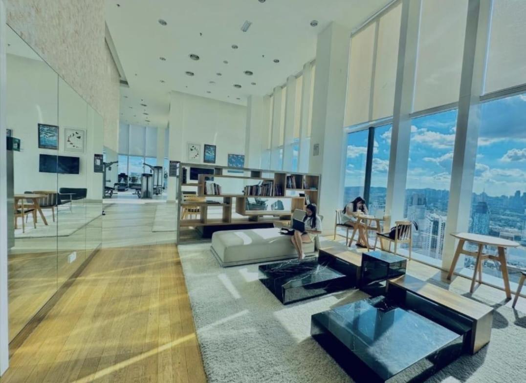 Faced Suites Platinum Klcc Kuala Lumpur Luaran gambar